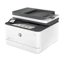 HP LaserJet Pro 3102fdw
