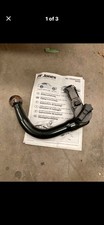 BMW G20 Towbar and Wiring Kit