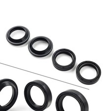36*48*11 mm Front FITk Dust Oil Seals Kit FIT Honda XR200R 1984-2002