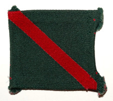 BRITISH MILITARY CAP BADGES