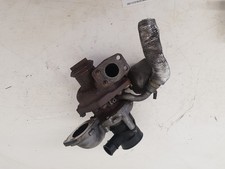 Volvo V40 S60 V60 1.6D turbo & actuator GTC1244VZ 9686120680 2010-15 12m wty