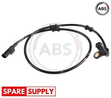 SENSOR, WHEEL SPEED FOR