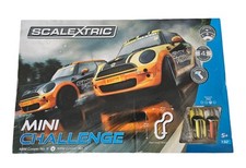 SCALEXTRIC 1:32 SCALE MINI