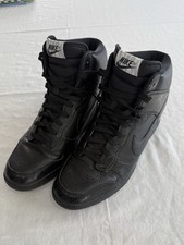 Nike Dunk Sky High Hidden