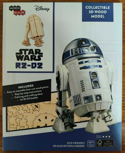 133 incredi builds star wars - star,