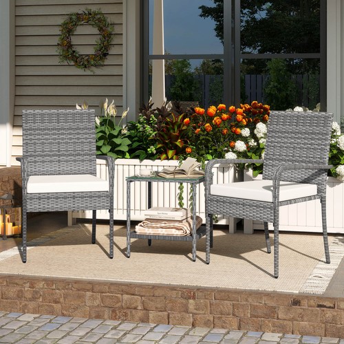Pcs patio furniture set - patio,
