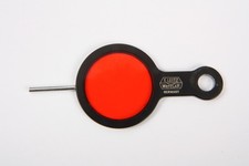 Leitz Wetzlar Red Safety