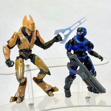 Jazwares World of Halo Elite