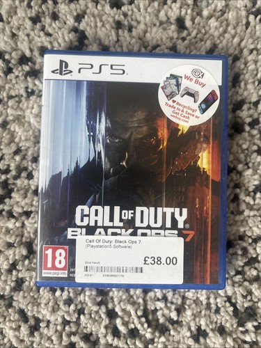 Call duty black ops 7 - duty:,