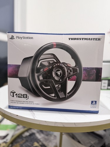 Thrustmaster t128 force - thrustmaster,