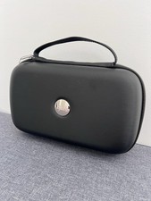 Empty GHD hard case Box perfect for toiletries