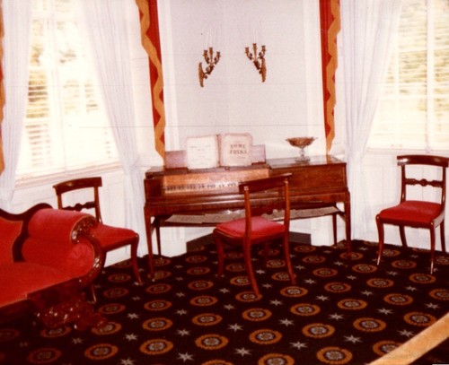 Vintage color photograph - vintage,