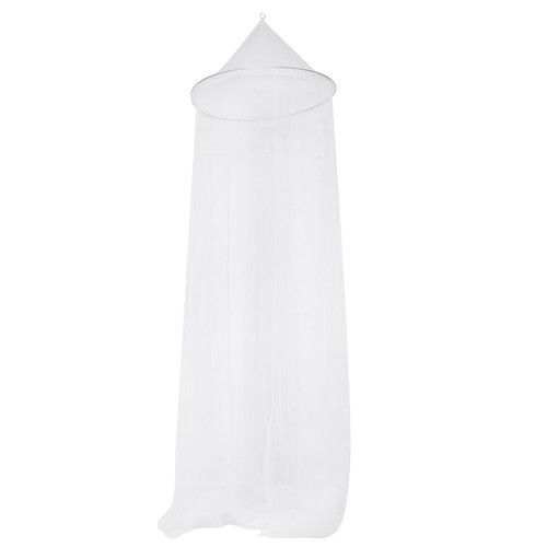Round dome mosquito net - net, bed