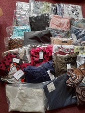 Joblot Bundle Wholesale Ladies