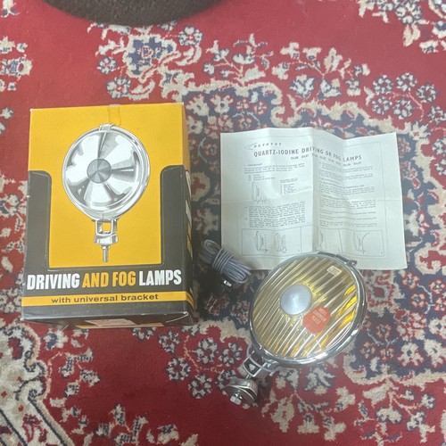 Vintage raydyot spotlight - vintage,