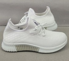 Crosshatch Trainers Size UK 6