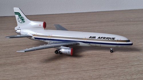 Blue box 400 air afrique - blue,