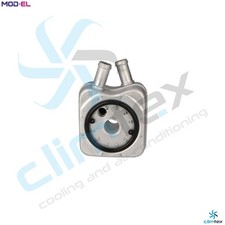 OIL COOLER ENGINE OIL CH8-030