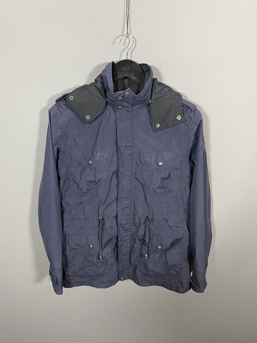 Berghaus aquafoil jacket - berghaus,