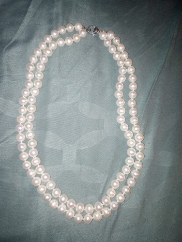 Genuine effy double strand - genuine,