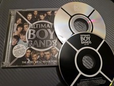 VARIOUS ARTISTS :  Ultimate