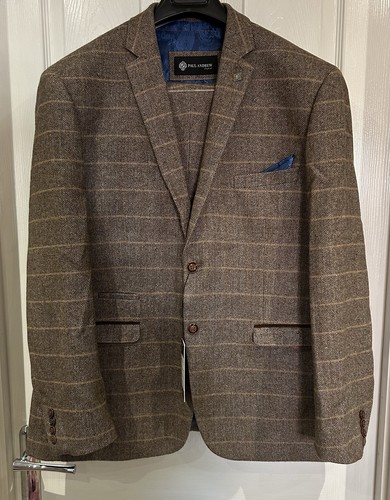 Paul andrew men piece - andrew, men’s