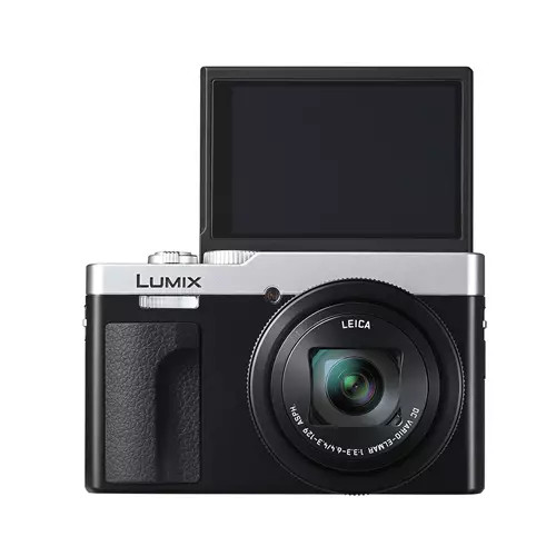 Panasonic lumix tz99 - lumix,