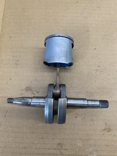 Crankshaft fits makita ek6100 - fits,