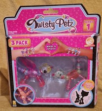 Twisty Petz 3 PACK Wear &