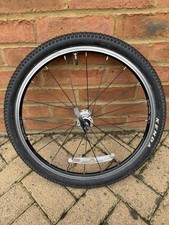Islabikes Beinn 20” Wheel - Front