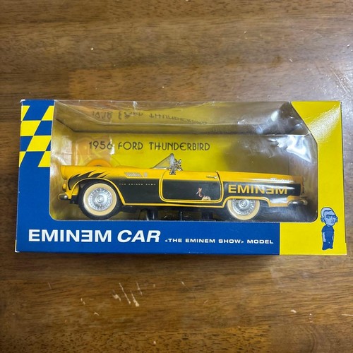 Eminem car 1956 ford - 1956,