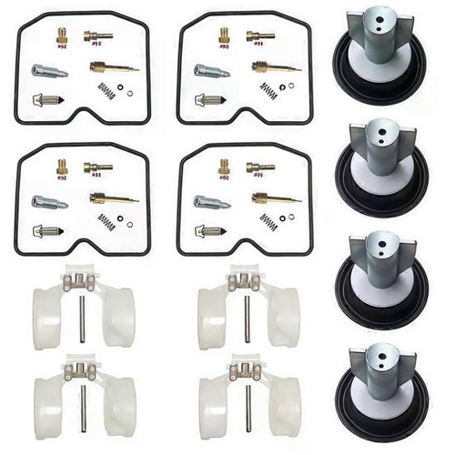 Carburetor rebuild repair kit - repair,