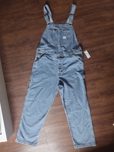 Lee bib overalls - bib, dungarees