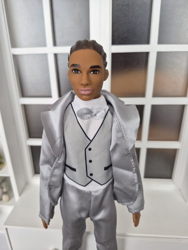Barbie ken fashionistas 10 - ken, #10