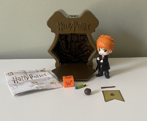 Harry potter magical capsule - magical,