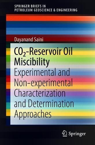 Co2 reservoir oil miscibility - co2-reservoir,
