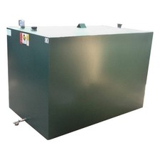 HEATING OIL TANK 2450Ltr
