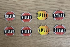 Golden Balls 2007 Board Game