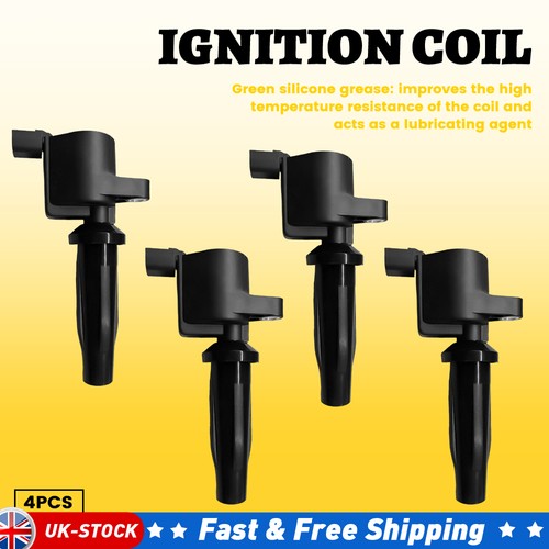 Ignition coil for - 4x,