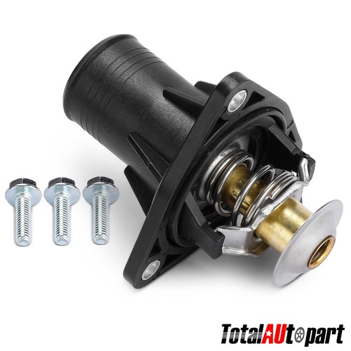 Thermostat housing assembly - thermostat,