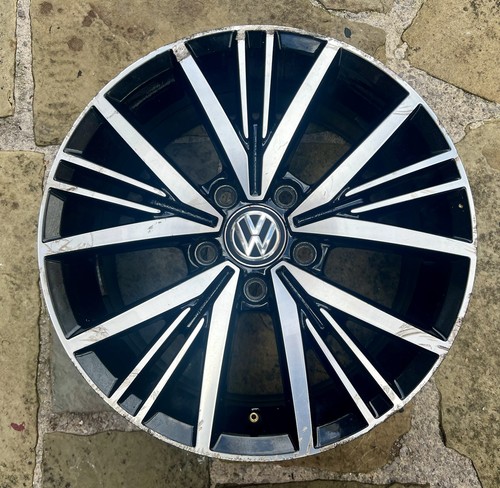 Genuine golf inch - vw,