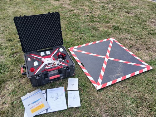 Dji phantom pro - phantom,