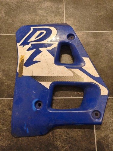 Yamaha 125r lhs - dt,