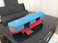 CORGI MAYOR TOYS ARTICULATED