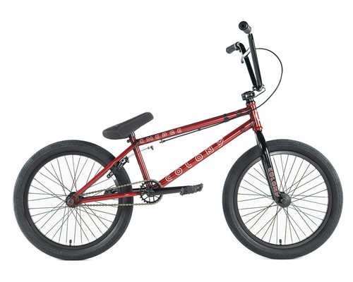 Colony emerge bmx bike - bmx,
