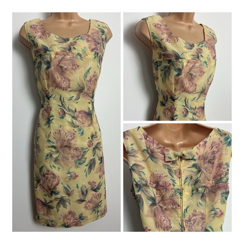 Vintage early 1960s cream - early,