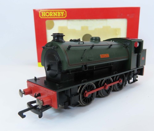 Gauge hornby r3104 j94 - r3104,