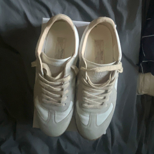 Maison martin margiela replica - maison,