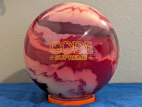 15lb storm code - code, supreme