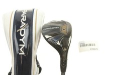 Callaway Paradym Golf Club
